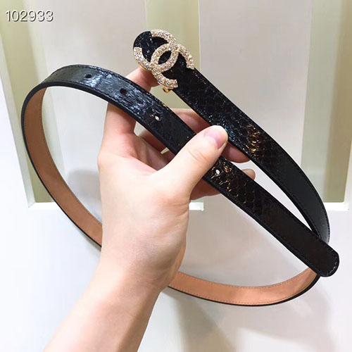 샤넬 벨트 너비 2.0MM C36920