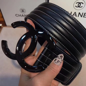 샤넬 벨트 너비 55MM  C50158