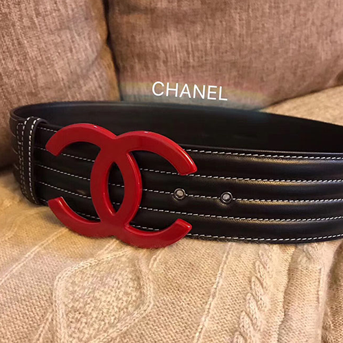 샤넬 벨트 너비 55MM  C50158