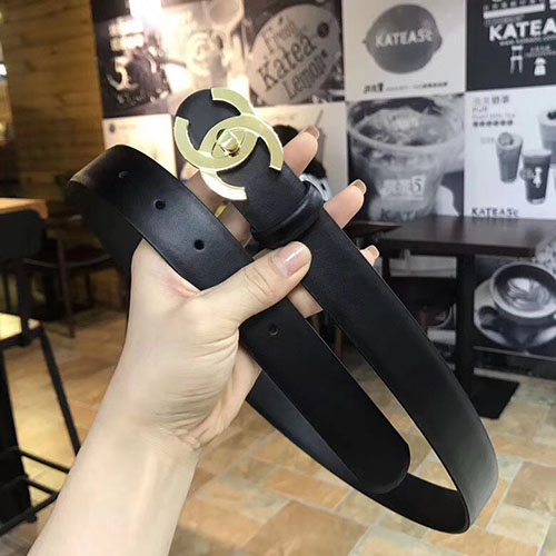 샤넬 벨트 너비 30MM C50157