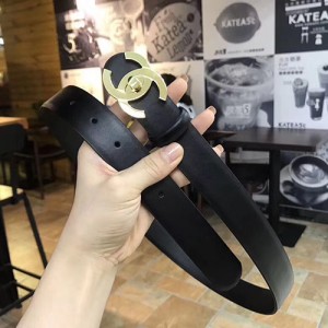 샤넬 벨트 너비 30MM C50157