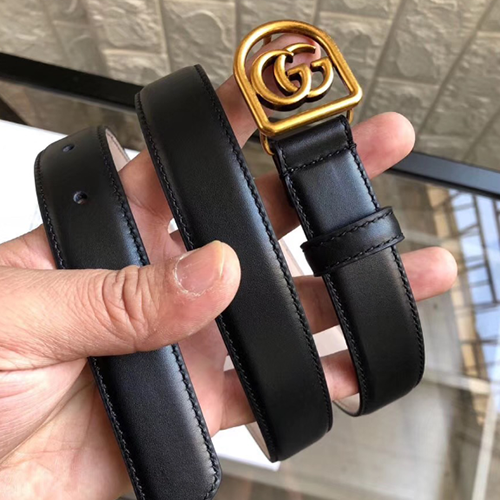 구찌 벨트 너비 25MM G6320-1