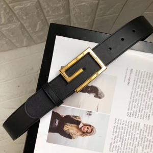 구찌 벨트 너비 35MM G10888-1