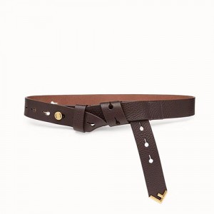 팬디 벨트 2019/신상 너비3.5CM F3006-3