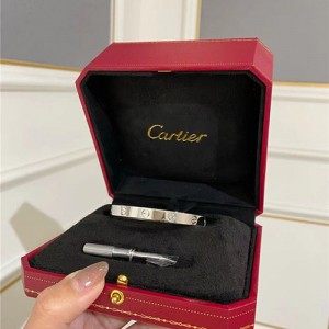 까르띠에 LOVE 브레이슬릿 팔찌 C3012 (정품과 비교가능한 퀄리티)