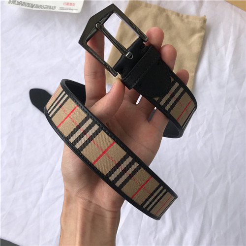 버버리 벨트 너비 35MM 1000-3 2019/신상