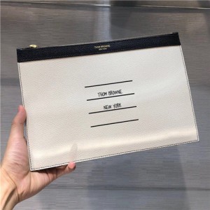 톰브라운 클러치 TB506922 2019/신상