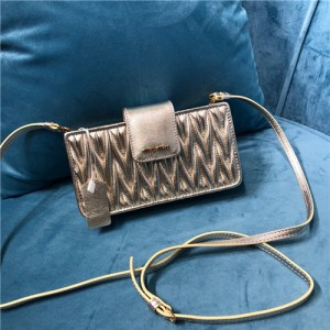 미우미우 미니 숄더백 5BH042-6 2020/신상