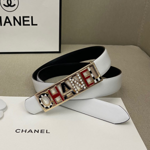 샤넬 여성용 벨트 너비2.5CM C5011-2 2020/신상