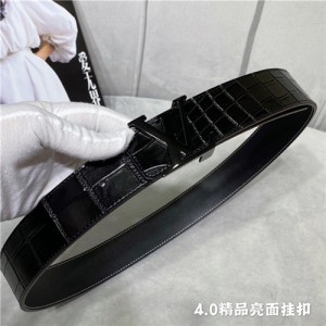 루이비통 남성용 벨트 40MM L45105 2020/신상