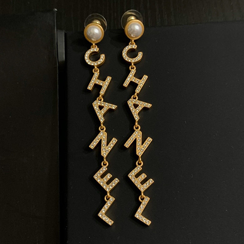 샤넬 귀걸이 C4010 2020/신상 (정품과 비교가능한 퀄리티)