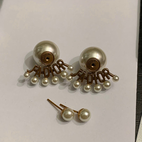 디올 귀걸이 D9121 2020/신상 (정품과 비교가능한 퀄리티)