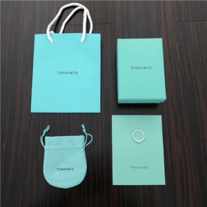 티파니 반지 T4080 2020/신상  (정품과 비교가능한 퀄리티)