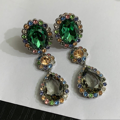 미우미우 귀걸이 M9139 2020/신상 (정품과 비교가능한 퀄리티)