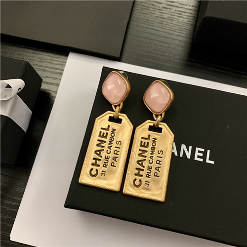 샤넬 귀걸이 C4017 2020/신상 (정품과 비교가능한 퀄리티)