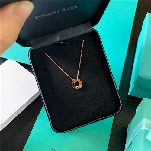 티파니 목걸이 T2181 2020/신상 (정품과 비교가능한 퀄리티)