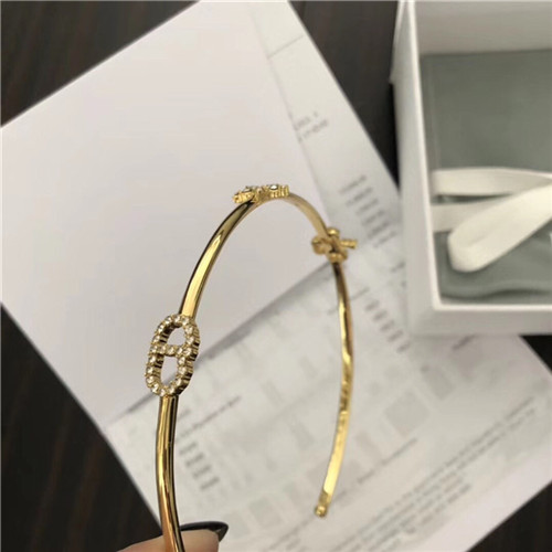 디올 팔찌 D5614 2020/신상 (정품과 비교가능한 퀄리티)