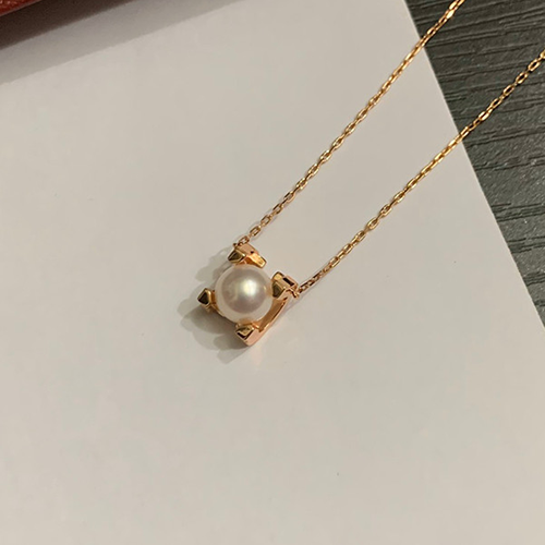 까르띠에 목걸이 C3011 2020/신상 (정품과 비교가능한 퀄리티)