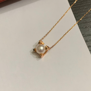 까르띠에 목걸이 C3011 2020/신상 (정품과 비교가능한 퀄리티)