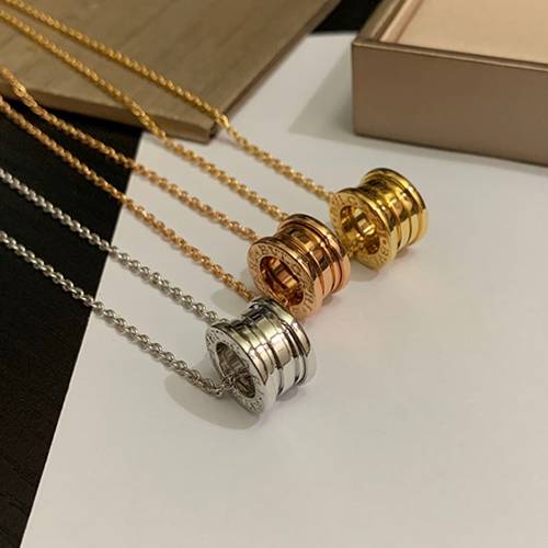 불가리 목걸이 B5027 2020/신상 (정품과 비교가능한 퀄리티)