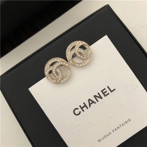 샤넬 귀걸이 C4025 2020/신상 (정품과 비교가능한 퀄리티)