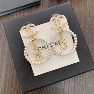 샤넬 귀걸이 C4026 2020/신상 (정품과 비교가능한 퀄리티)