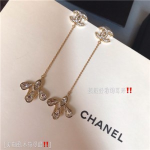 샤넬 귀걸이 C4026 2020/신상 (정품과 비교가능한 퀄리티)