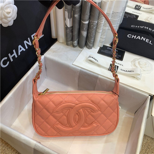 샤넬 숄더백 AS40887 2020/신상