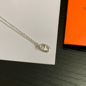 에르메스 목걸이 H4053 2020/신상 (정품과 비교가능한 퀄리티)