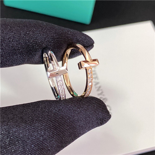 티파니 반지 T1230 2020/신상 (정품과 비교가능한 퀄리티)