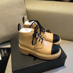 샤넬 여성용 부츠 C63990-1 2020/신상