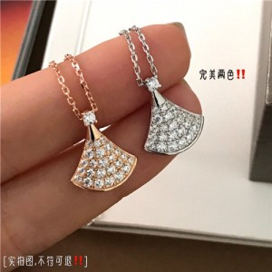 불가리 목걸이 B5031 2020/신상 (정품과 비교가능한 퀄리티)