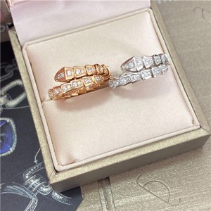 불가리 반지 B5061 2020/신상  (정품과 비교가능한 퀄리티)