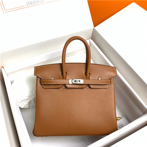 에르메스 버킨백 25CM  SWIFT송아지가죽   (100%수작업) H585210-1 2020/신상