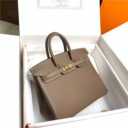 에르메스 버킨백 25CM   SWIFT송아지가죽   (100%수작업) H585210-2 2020/신상