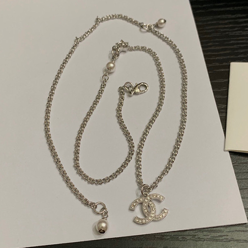 샤넬 목걸이 C4027 2021/신상 (정품과 비교가능한 퀄리티)