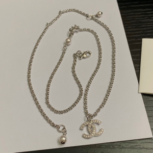 샤넬 목걸이 C4027 2021/신상 (정품과 비교가능한 퀄리티)