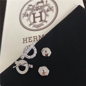 에르메스 귀걸이 M6693 (정품과 비교가능한 퀄리티)