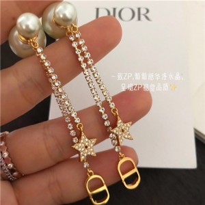 디올 귀걸이 D9162 2021/신상 (정품과 비교가능한 퀄리티)