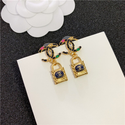 샤넬 귀걸이 C4049 2021/신상 (정품과 비교가능한 퀄리티)