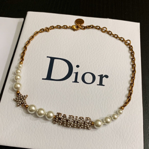 디올 목걸이 D69212 2020/신상 (정품과 비교가능한 퀄리티)