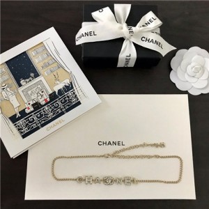 샤넬 목걸이 C4029 2021/신상 (정품과 비교가능한 퀄리티)