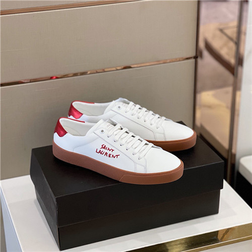 생로랑 남성용 스니커즈 Y64015-1 2021/신상