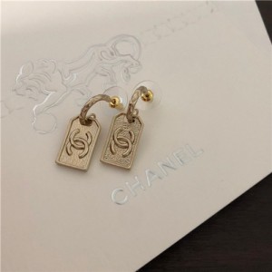 샤넬 귀걸이 C4056 2021/신상 (정품과 비교가능한 퀄리티)