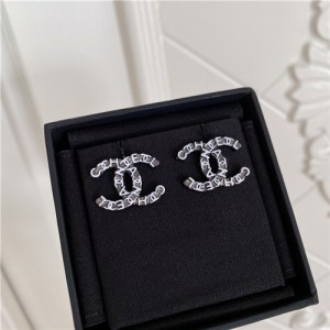 샤넬 귀걸이 C4058 2021/신상 (정품과 비교가능한 퀄리티)