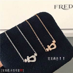 프레드 팔찌 F65016 2021/신상 (정품과 비교가능한 퀄리티)