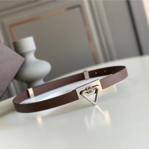 보테가베네타 여성용 벨트 (너비2CM) BV26060-3 2022/신상