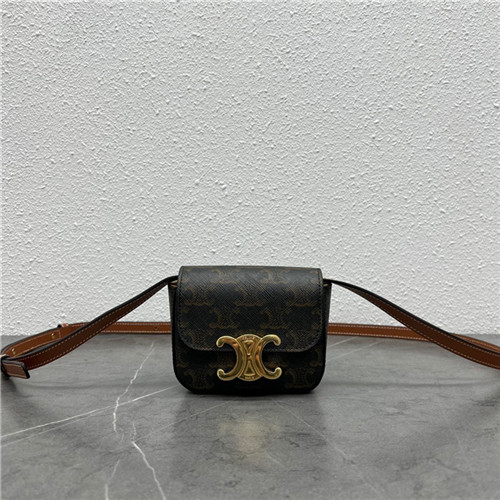 셀린느 트리오페 미니백 101512 2022/신상