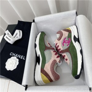 샤넬 여성용 스니커즈 C36908-3 2022/신상