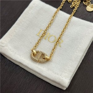 디올 목걸이 D69263 2023/신상 (정품과 비교가능한 퀄리티)